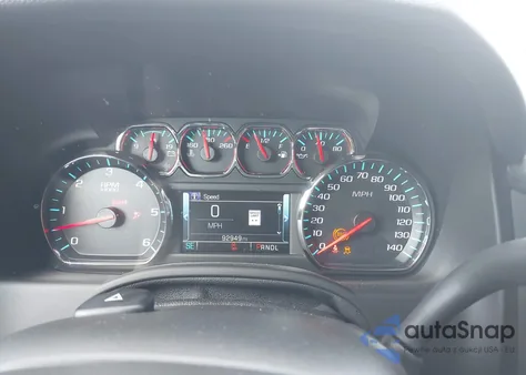 2018 GMC Yukon Xl Slt z USA, uszkodzony, nr VIN 1GKS2GKC3JR309899